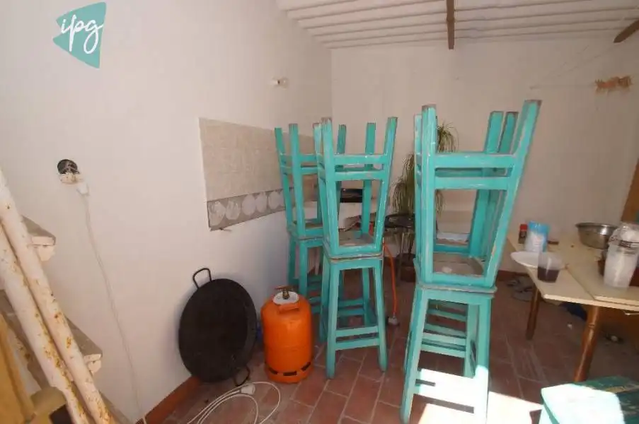 Haus zum Verkauf in Tarifa ciudad, imagen 43