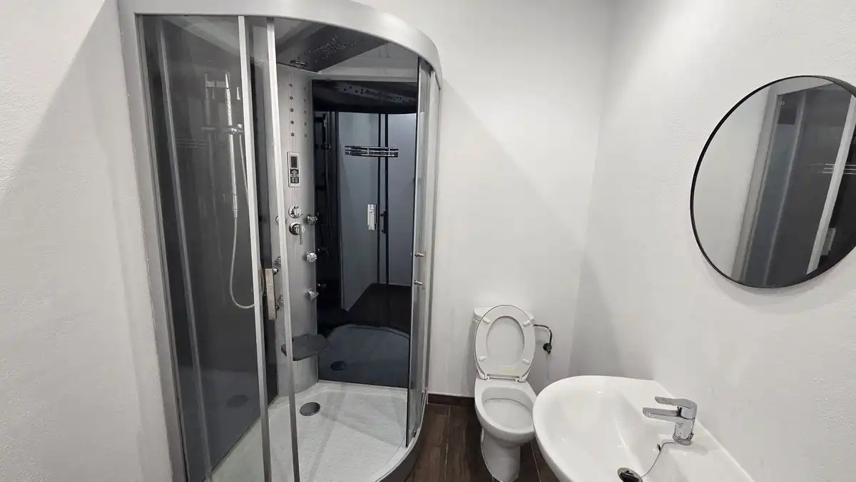 Casa a schiera in vendita a Milla de Oro, imagen 29