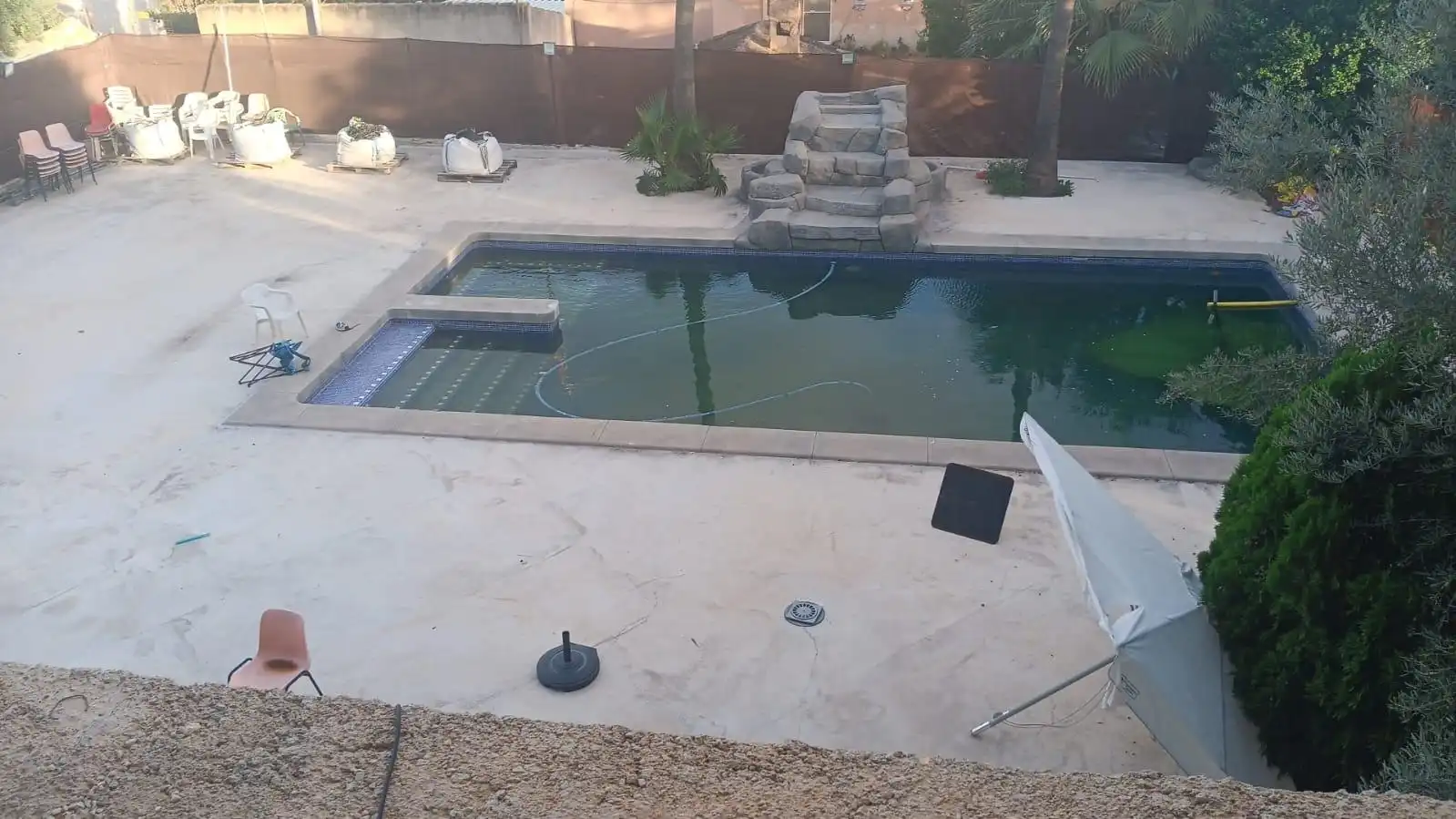 Villa mit Terrasse zum Verkauf in Ribera de Molina - Torrealta, imagen 26