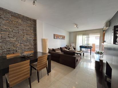 Living room of Flat for sale in La Canonja  with Air Conditioner and Balcony