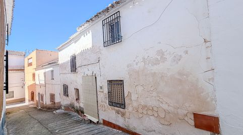 Foto 2 de Finca rústica en venta en Calle Oscura, 1, Agrón, Granada