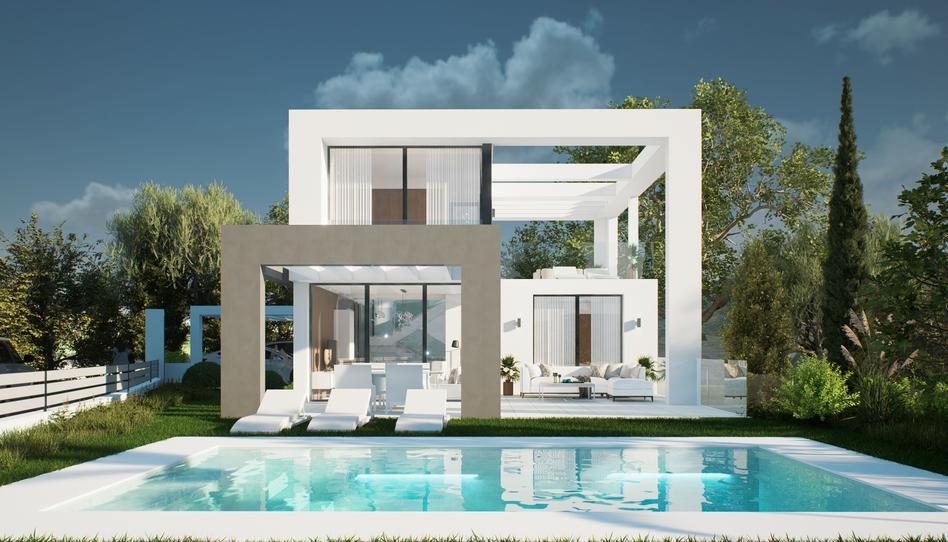 Photo 1 of Flat for sale in Hipódromo - Cerrado del Águila, Málaga