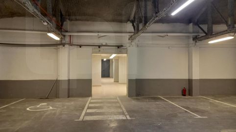 Foto 4 von Fabrikhallen zur Miete in Calle Maria Zambrano, 20, La Constitución - Canaleta, Mislata