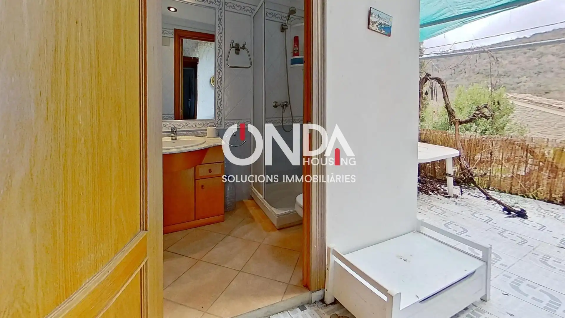Casa o xalet en venda a BOTERA -RE-, 78, Àger