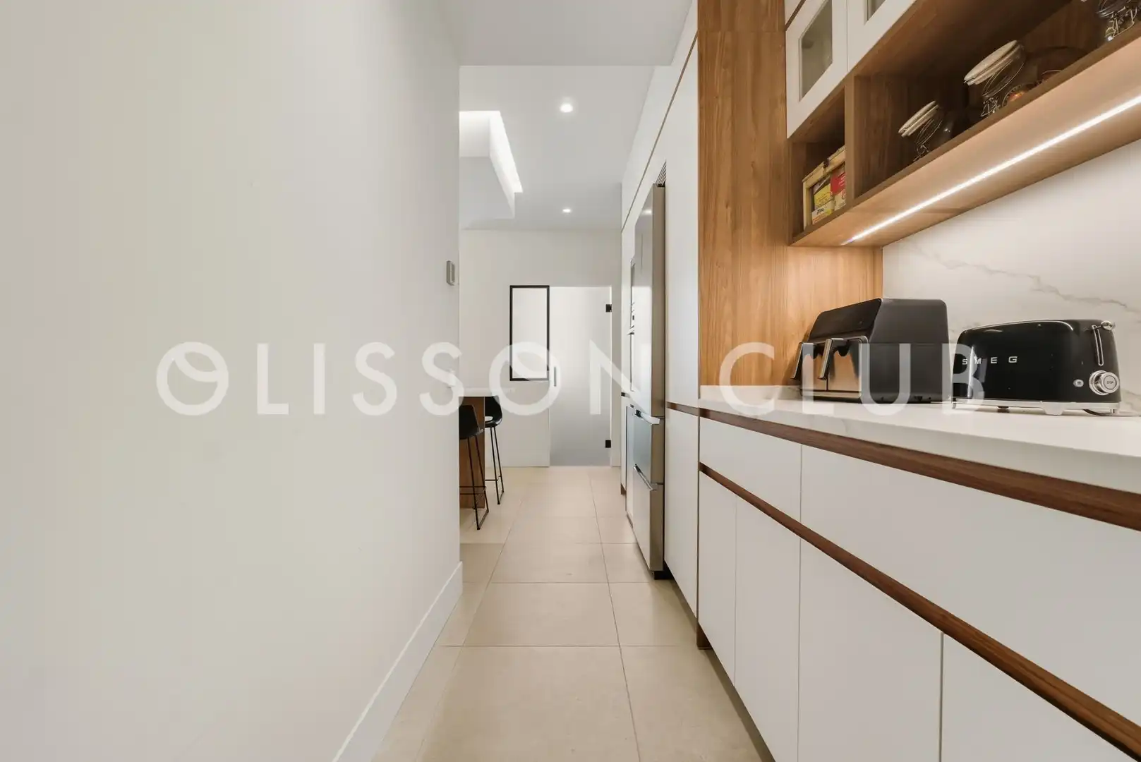 Apartament en venda a Hispanoamérica - Bernabéu