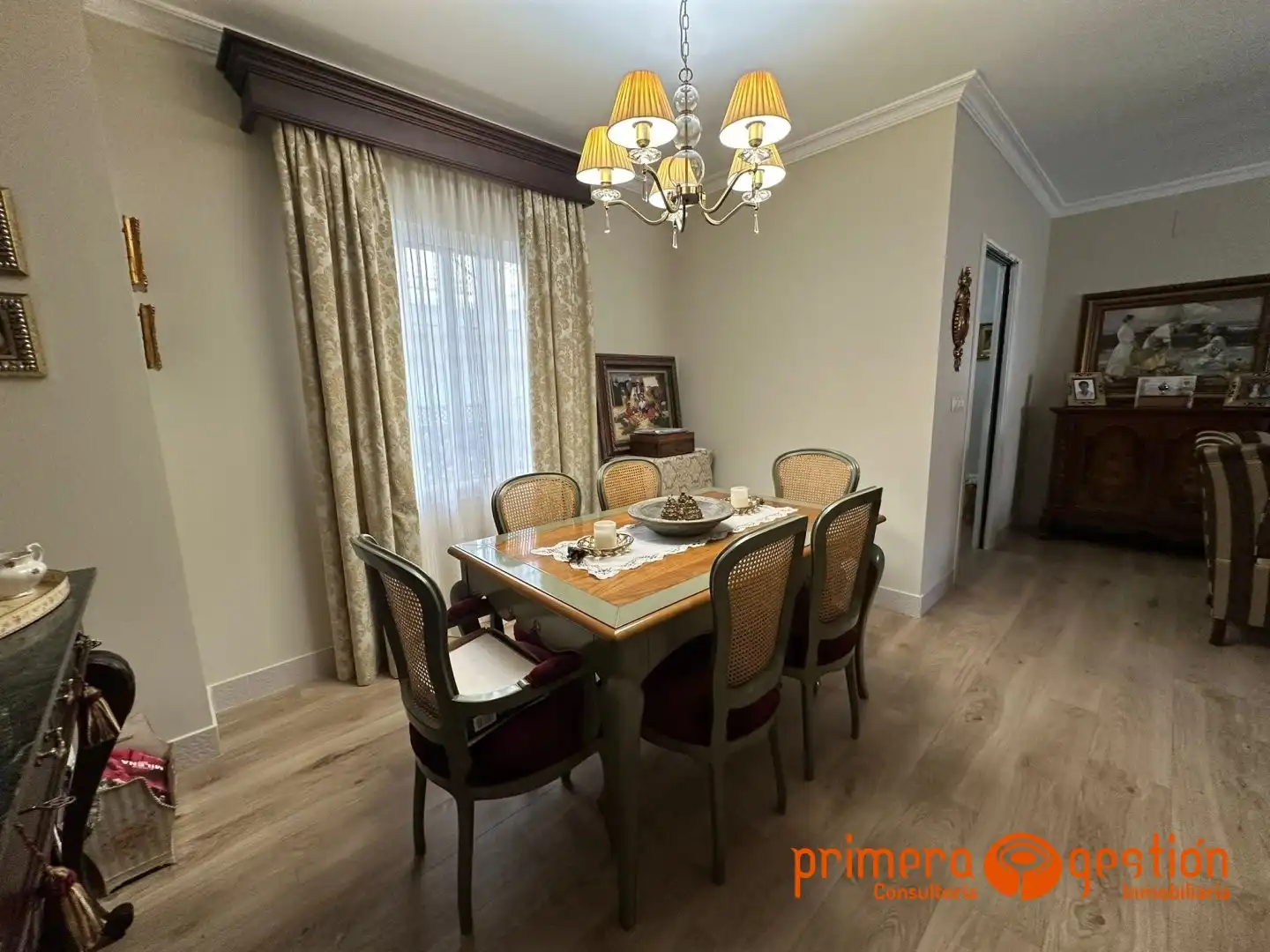 Comedor de Piso en venta en Lora del Río con Aire acondicionado y Calefacción