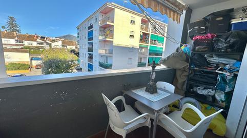 Foto 3 de Pis en venda a San Pedro de Alcántara pueblo, Marbella