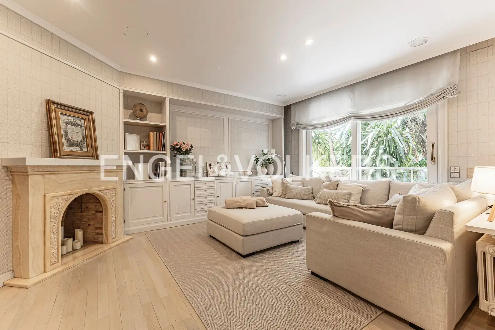 Duplex con giardino in vendita a Les Corts, imagen 2