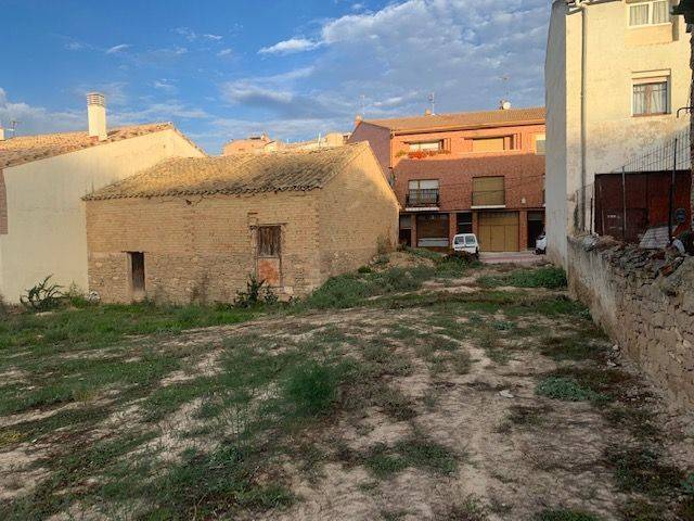Terreno residencial en Venta en Arróniz
