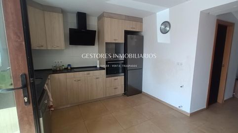 Foto 3 de Casa adosada en venda a Santa Rosa, Alcoy / Alcoi
