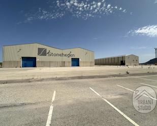 Exterior view of Industrial buildings for sale in La Romana