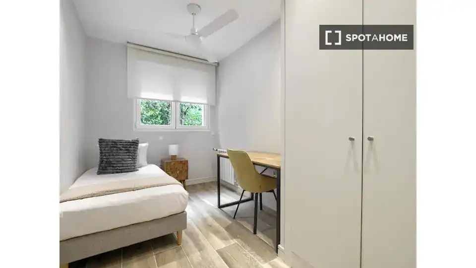Flat for rent in Pinar del Rey