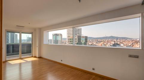 Foto 3 de Pis en venda a De Europa 1_3, 1-3, Granvia LH, Barcelona