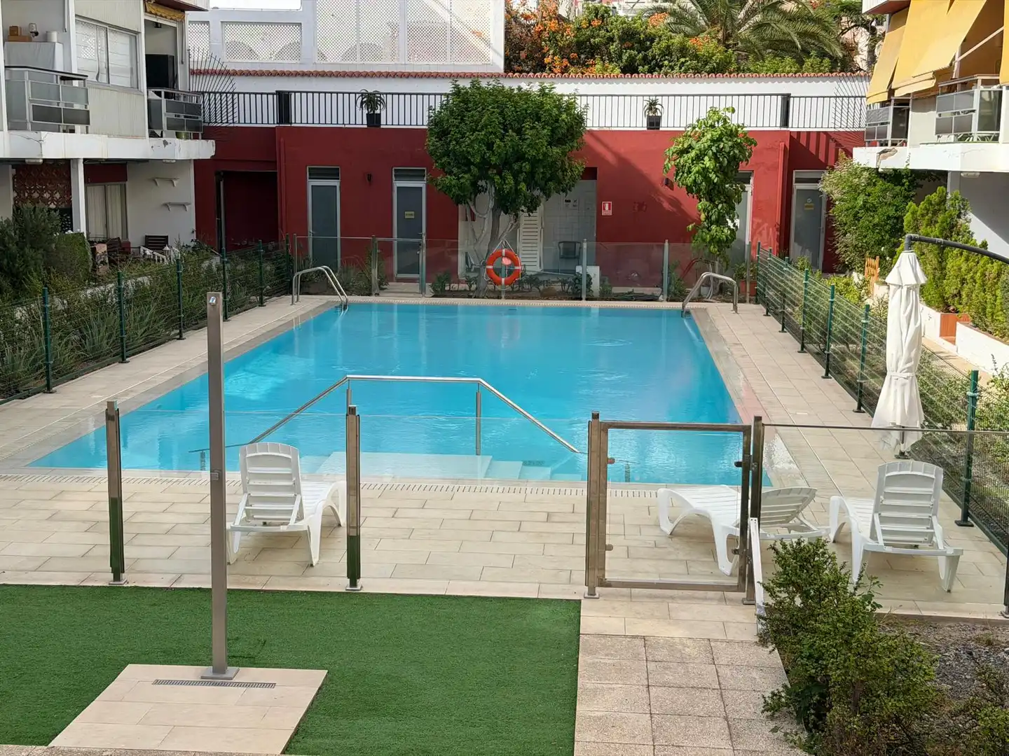 Apartament de lloguer a Las Palmas de Gran Canaria, Las Palmas