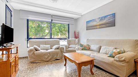 Foto 5 de Pis de lloguer a Paseo Rosa Dels Vents, 7, Playa de Gandia, Gandia