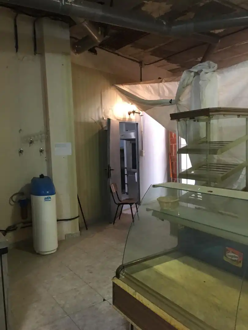 Business premises for sale in Zona Alta, imagen 9