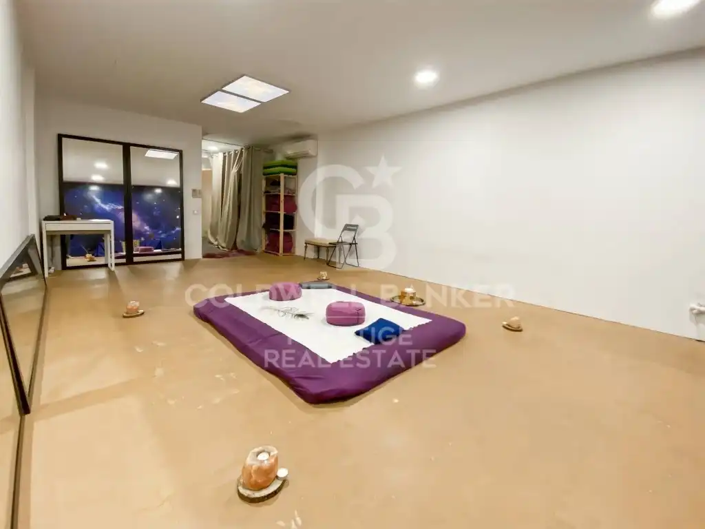 Local comercial en venta en Calle Aribau, imagen 21