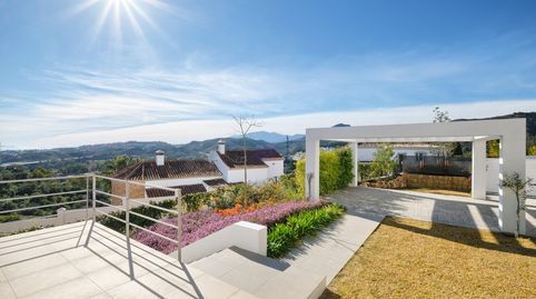 Villa contemporánea de 4 dormitorios en Puerto del Capitán, Benahavís, imatge 5