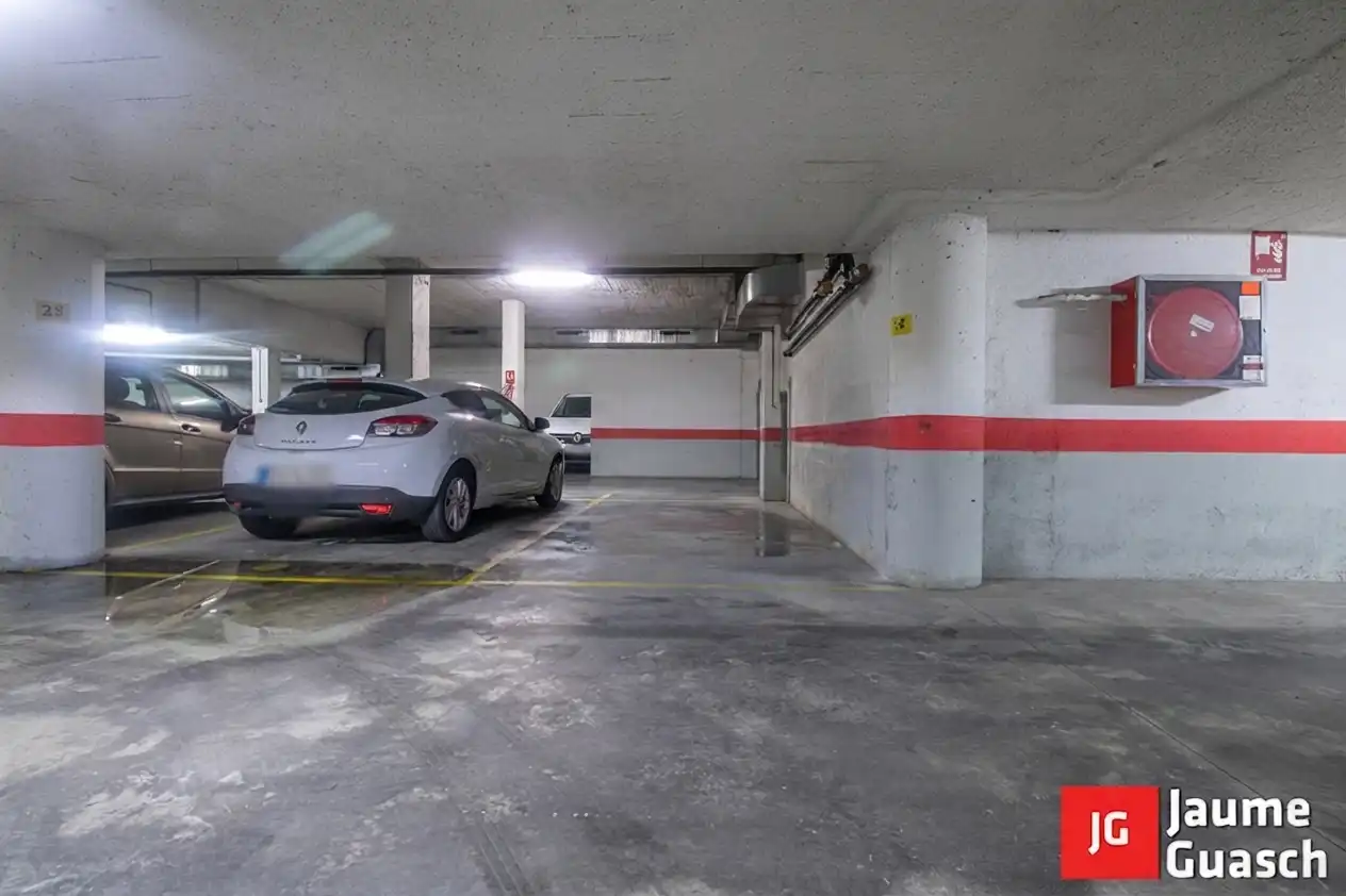 Flat with lift for sale in Centre, imagen 27