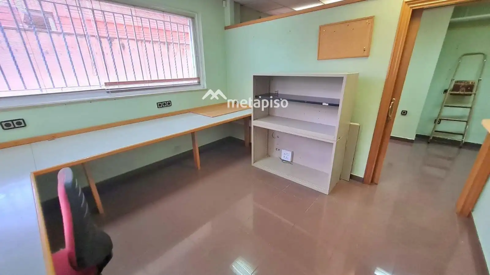 Büro zur Miete in El Vendrell