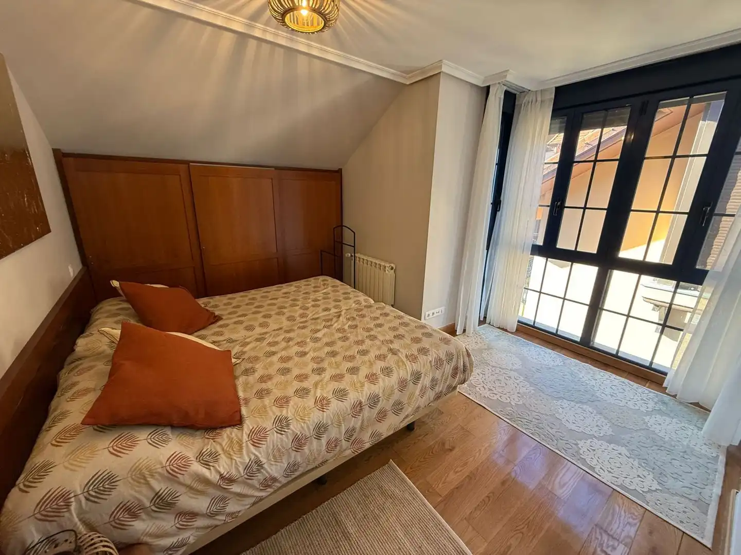 Habitación de Piso en venta en Noja con Calefacción, Terraza y Balcón