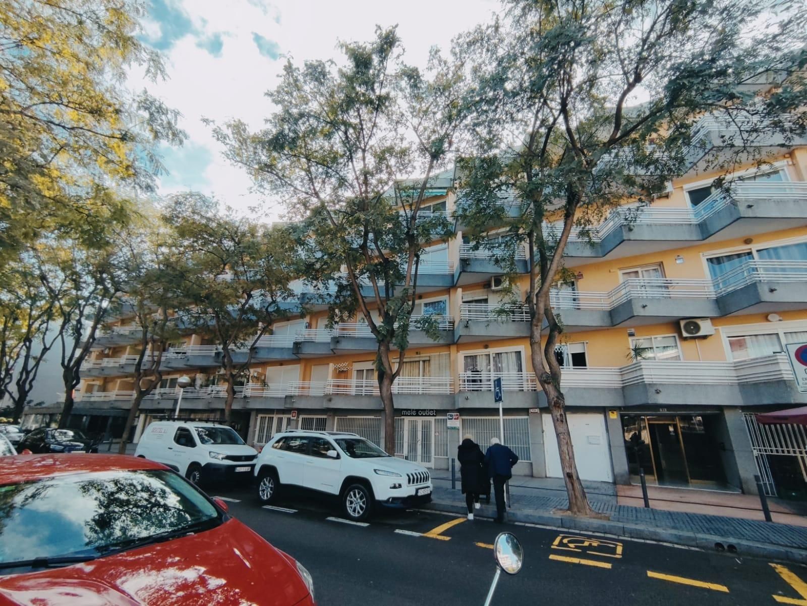 Apartament en venda a  VIA AURELIA, Barenys