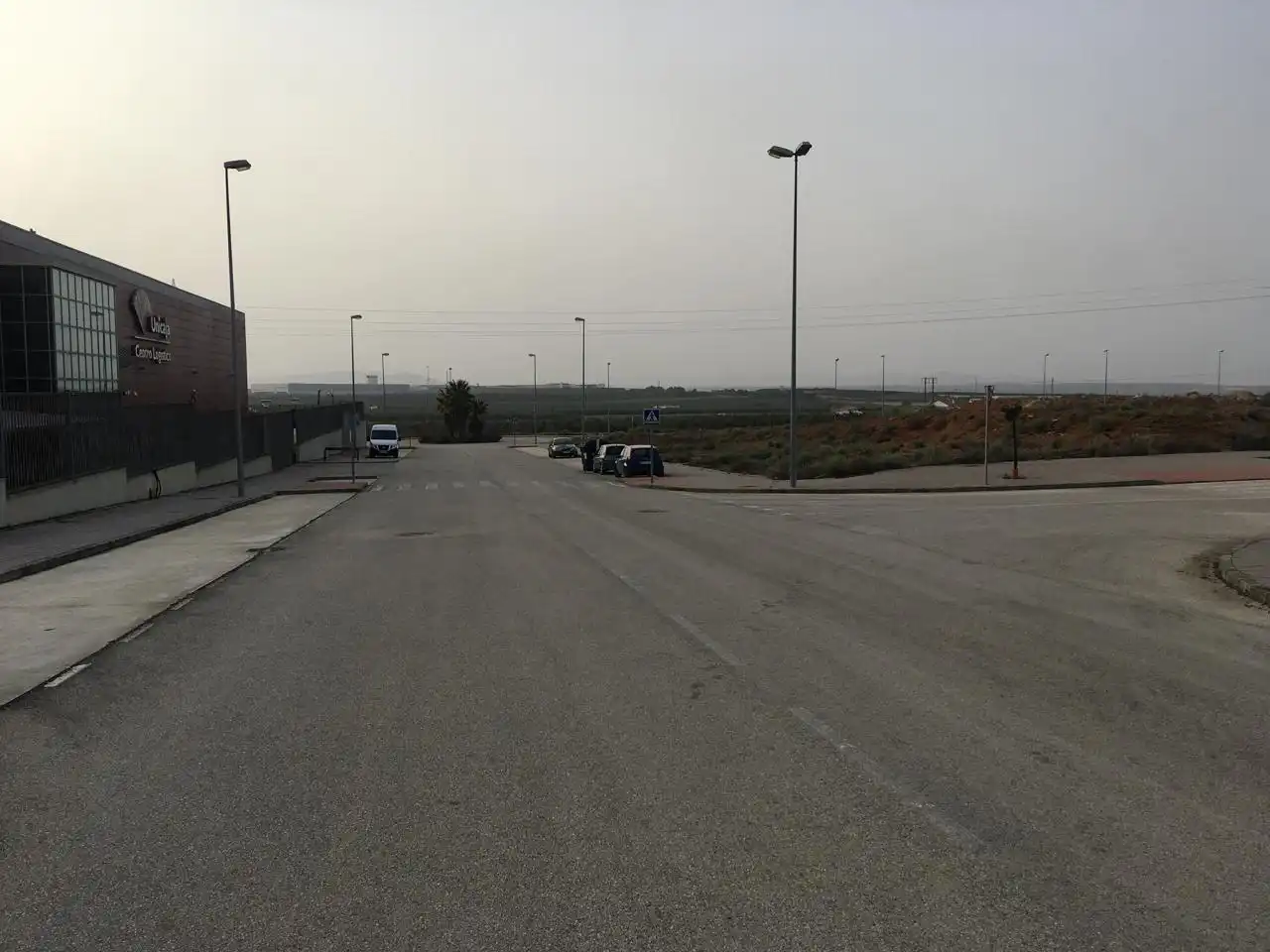 Terreni e lotti in vendita a Industrial De Humilladero, imagen 16
