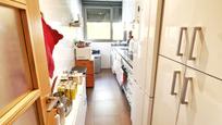 Kitchen of Flat for sale in  Córdoba Capital  with Air Conditioner, Heating and Storage room