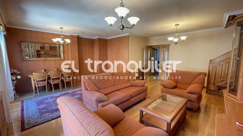 Foto 2 de Dúplex de alquiler en Calle Felix Serrano del Real, Centro, Navalcarnero