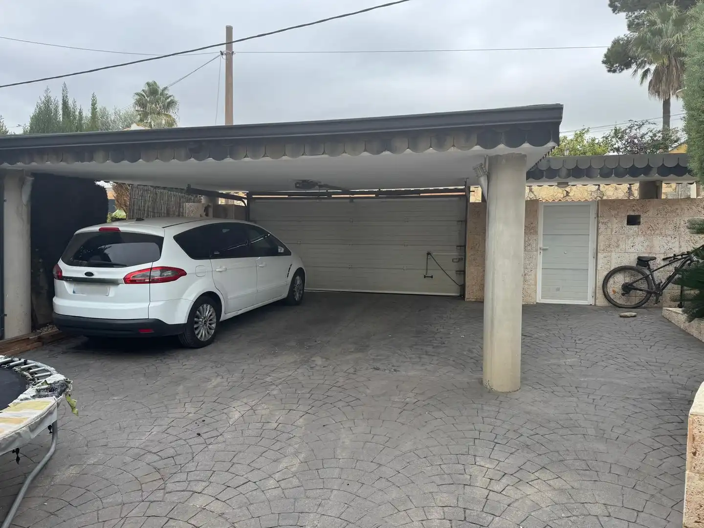 Semi-detached house with pool for sale in Calle Río Zújar, imagen 33