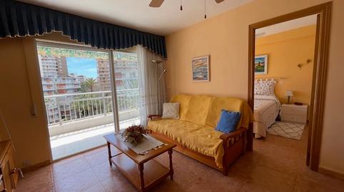 Photo 2 of Flat to rent in Avenida Bruselas, Playa de San Juan, Alicante
