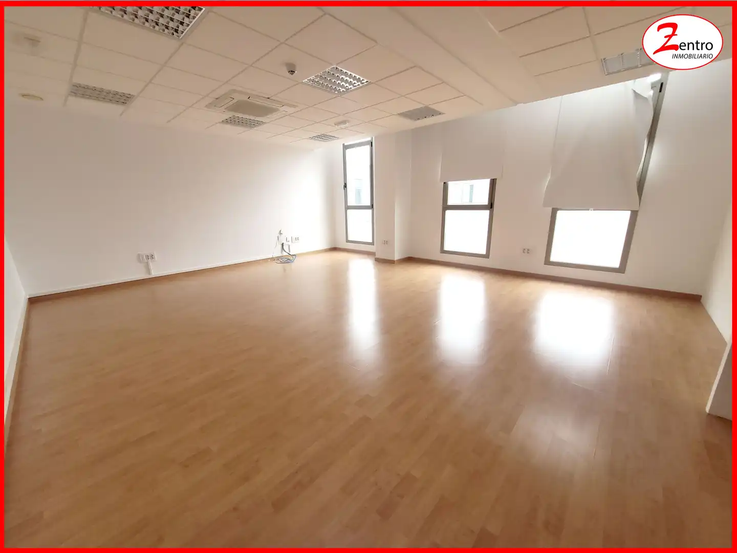 Büro mit Aufzug zur Miete in Alcázar de San Juan