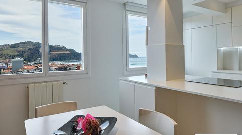 Foto 4 de Pis en venda a Zinkunegi Kalea, Zarautz, Gipuzkoa