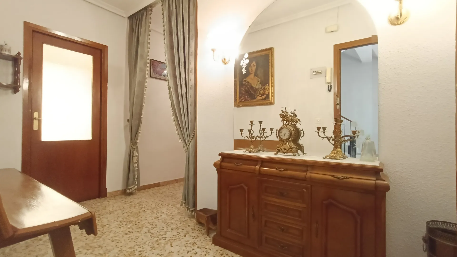 Piso en venta en Talavera de la Reina con Aire acondicionado, Calefacción y Terraza