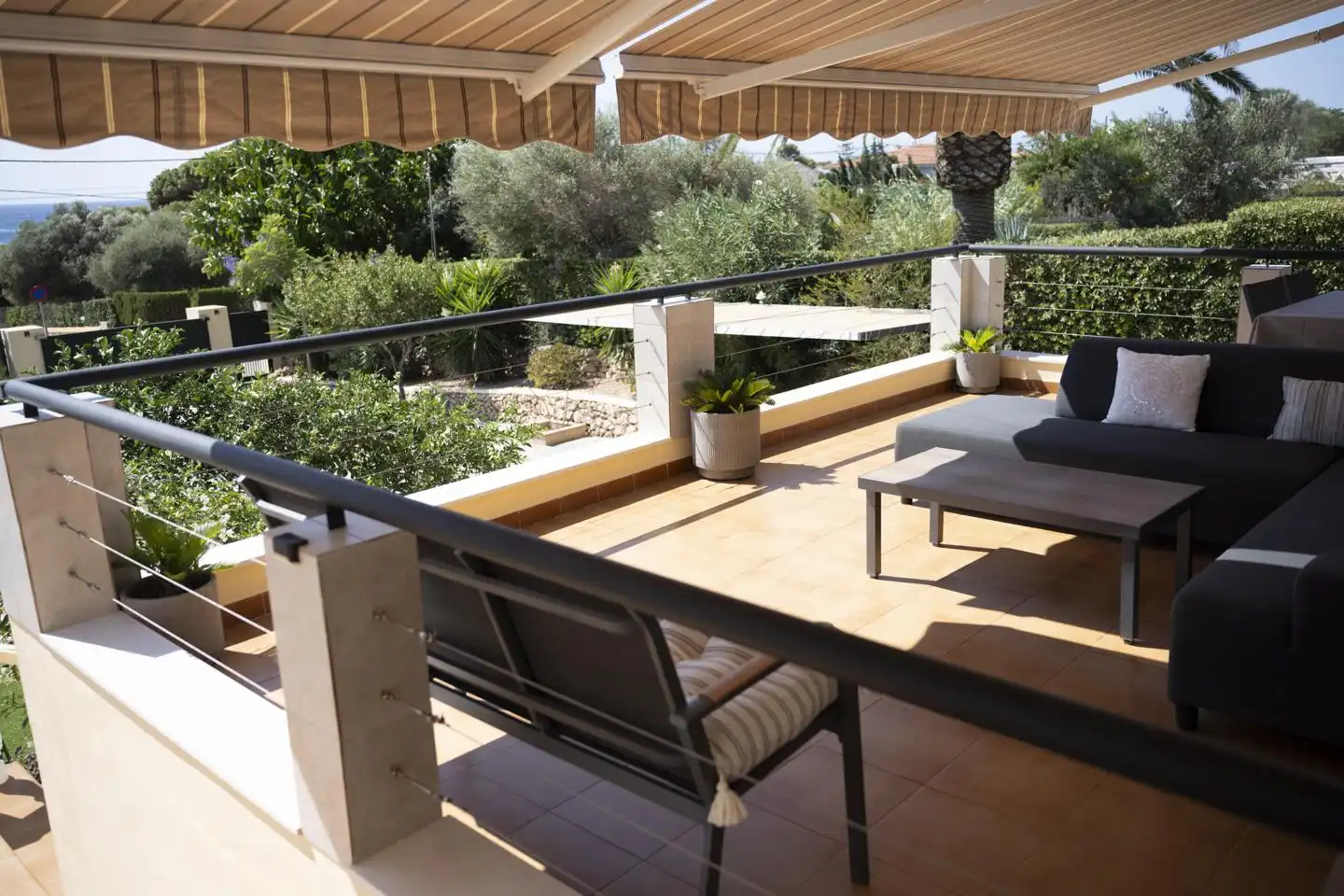 Casa con terrazza in vendita a Cap d'en Font - Binissafúller, imagen 11