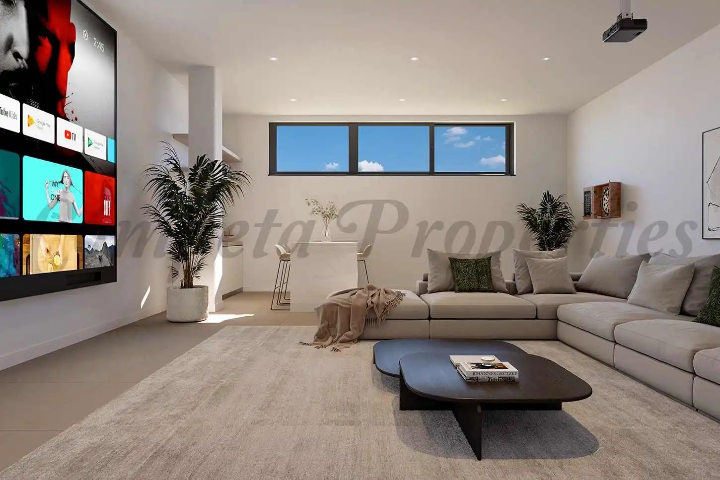 Casa con piscina en venta en Torre del Mar, imagen 14