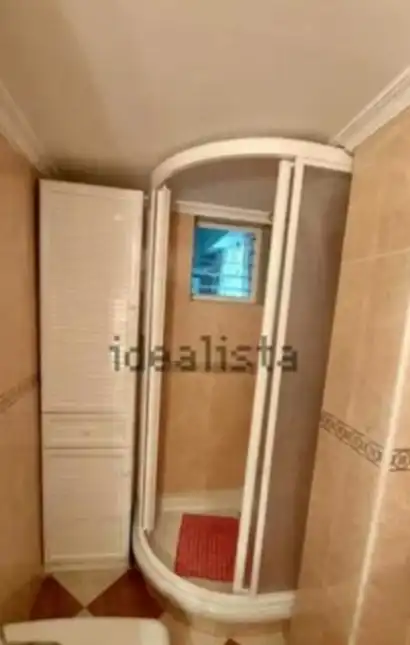 Habitación de Piso en venta en Sevilla con Amueblado