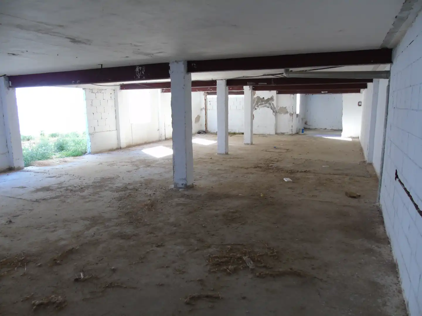 Casa o chalet en venta en Ceutí con Jardín privado, Terraza y Balcón