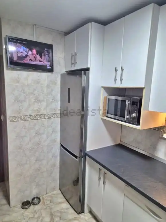 Casa a schiera con terrazza in vendita a Calle Honduras, imagen 5