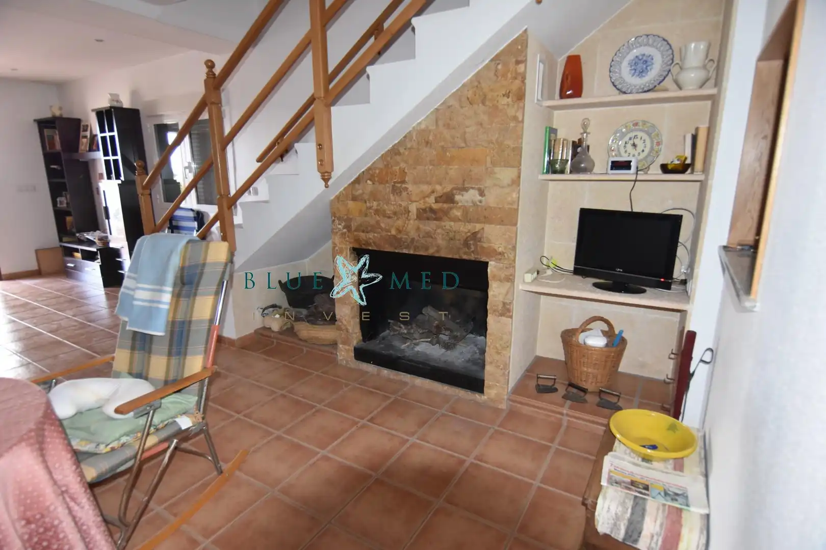 Maison rustique avec jardin à vendre à Mazarrón Casco Urbano, imagen 53