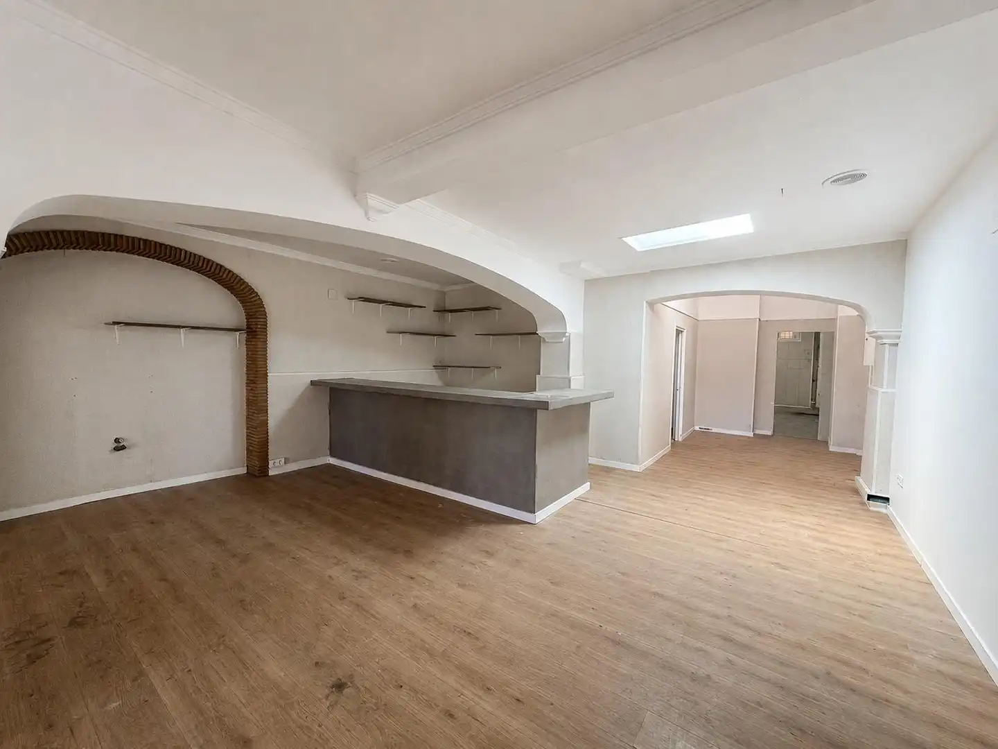 Commercial properties for rent in Dénia