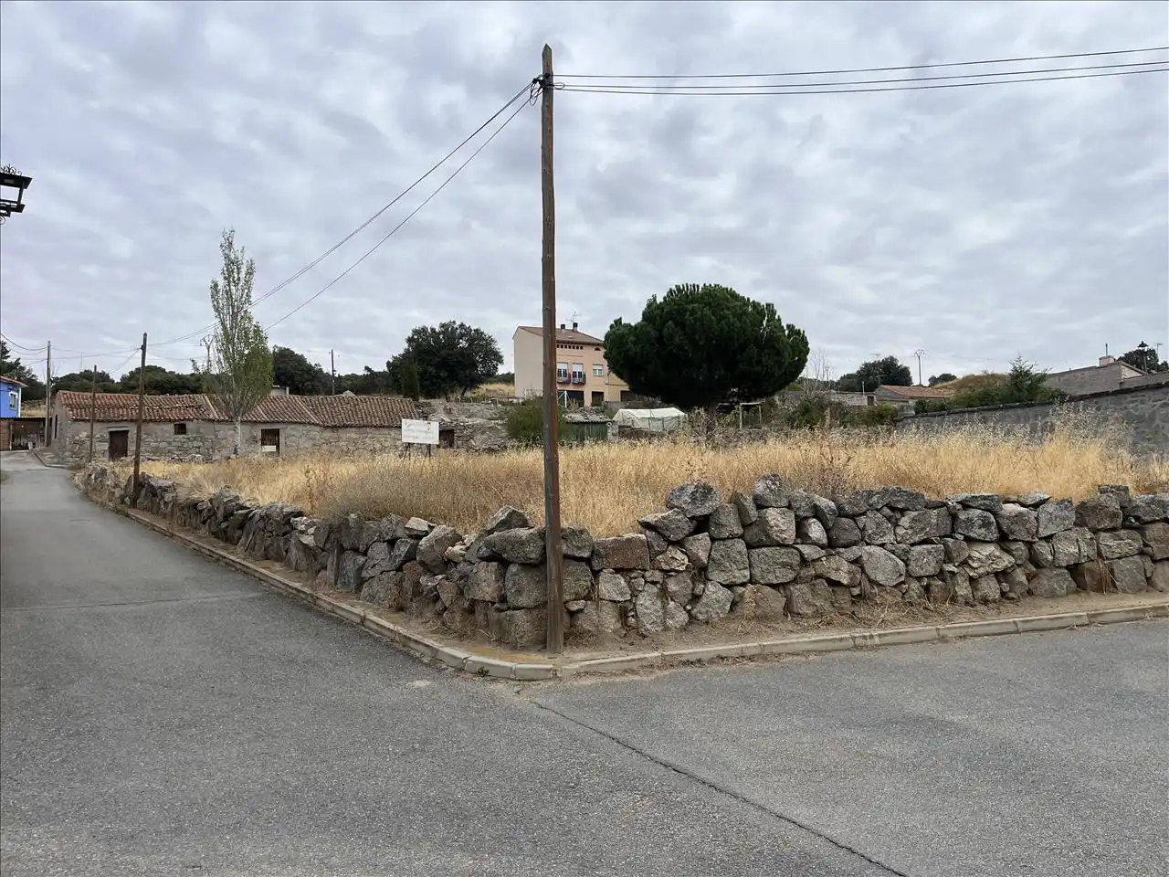 Terreni e lotti in vendita a De La Viña, imagen 4
