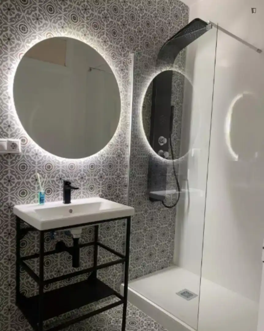 Apartamento de alquiler en Mont-Olivet