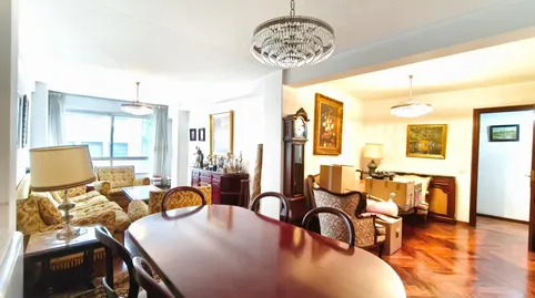 Photo 5 of Flat for sale in Rúa Do Doutor Teixeiro, Ensanche - Sar, Santiago de Compostela