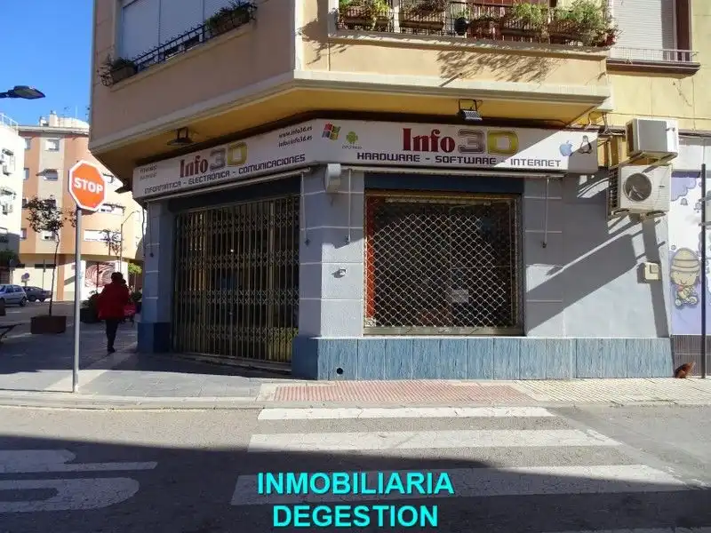 Business premises for sale in Centro ciudad, imagen 2
