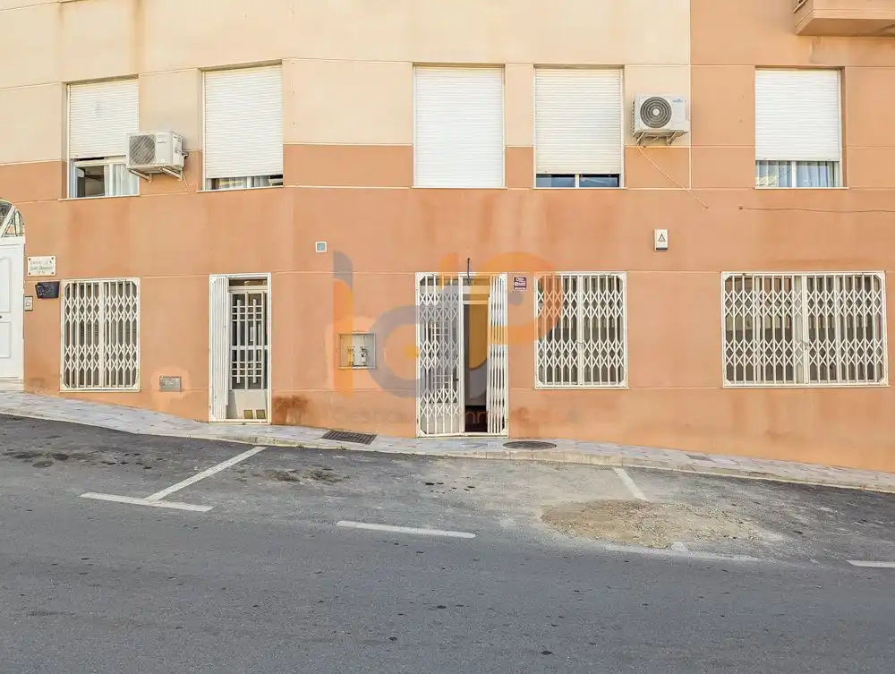 Business premises for sale in Macael, imagen 3