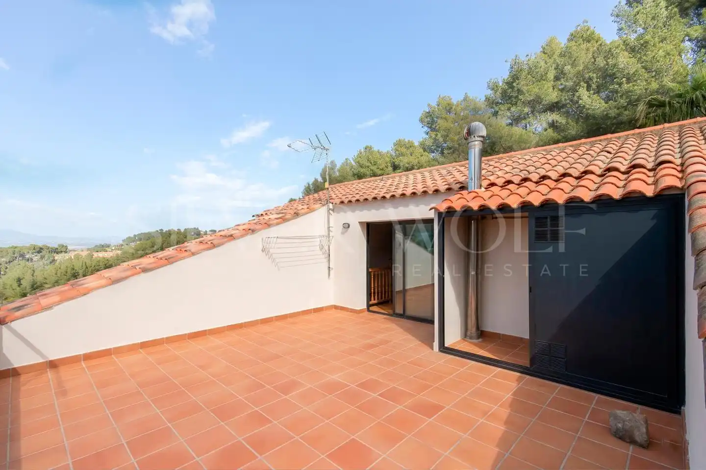 House with pool for sale in Carrer República Argentina, imagen 21