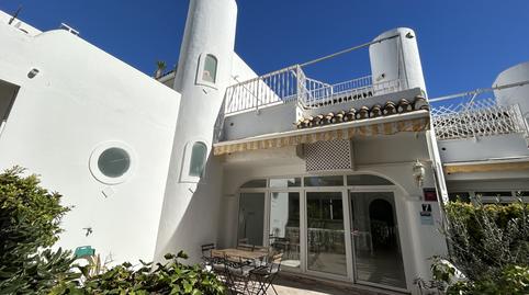 Photo 5 of Single-family semi-detached to rent in   Calle de Finlandia 58, Urb. Terrazas del Golf , , Hacienda Torrequebrada, Málaga