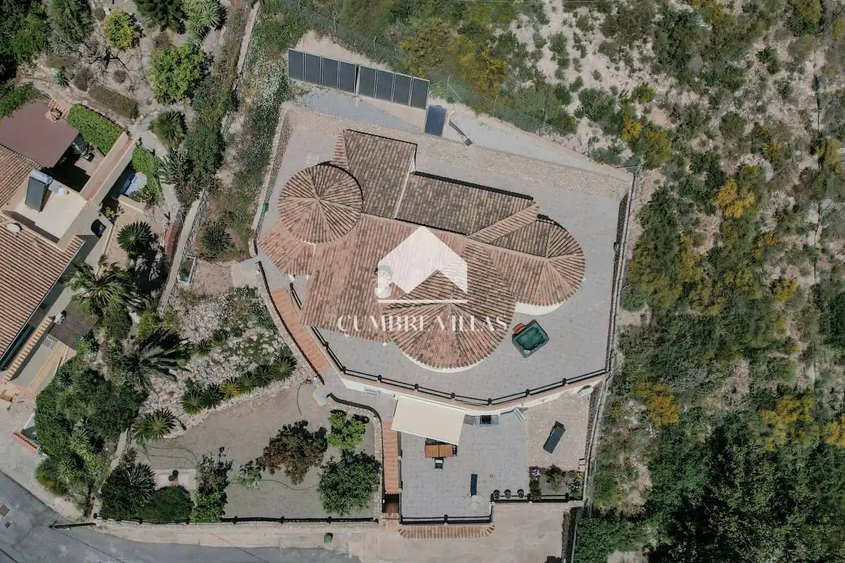 Haus mit Pool zum Verkauf in Monte los Almendros - El Pargo - Costa Aguilera, imagen 74