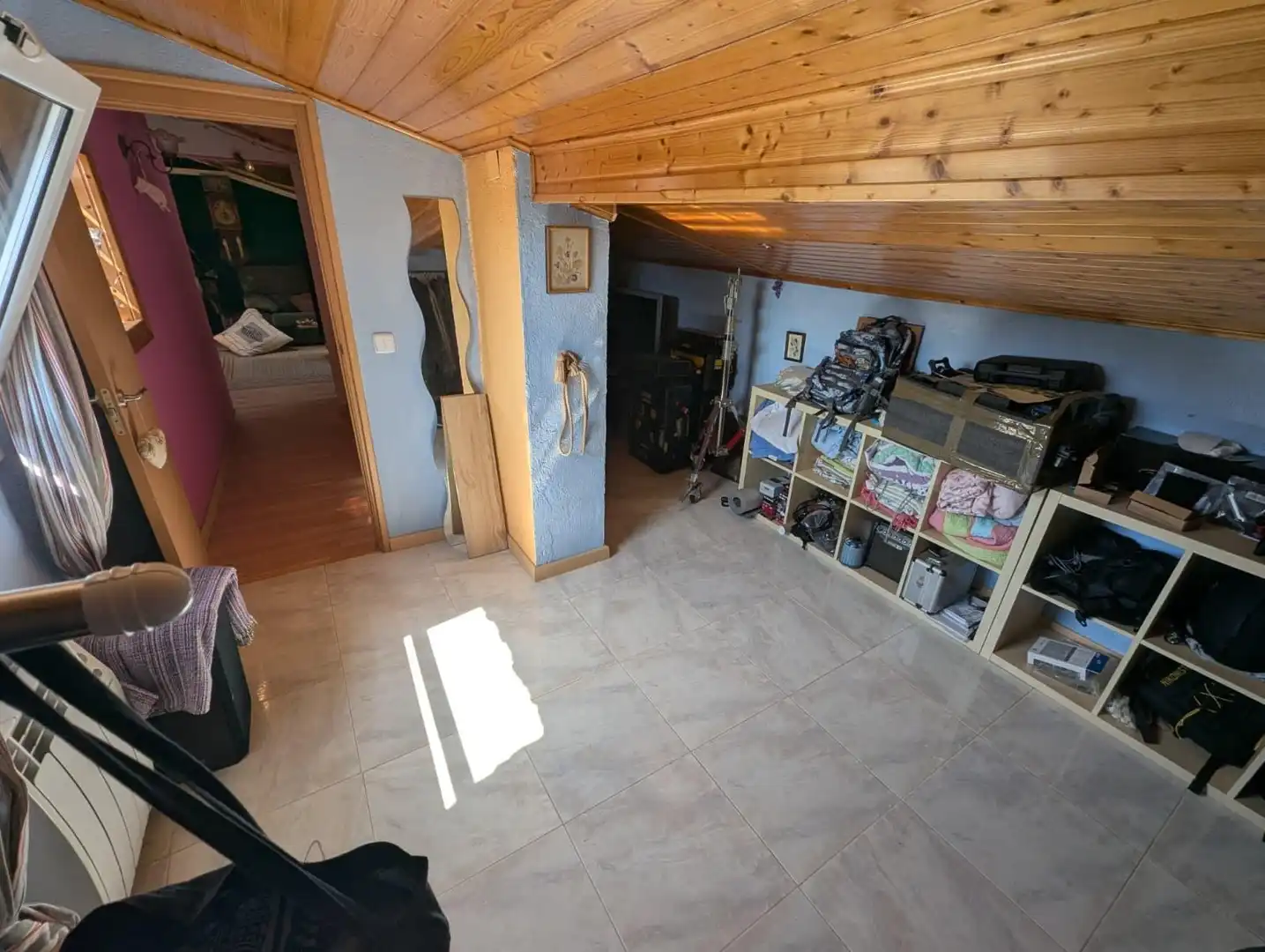 Villa avec terrasse à vendre à Corbera de Llobregat, imagen 38